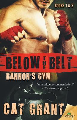 Below the Belt