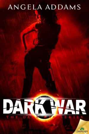 The Dark War