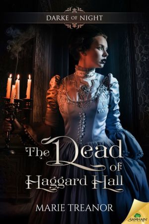 The Dead of Haggard Hall