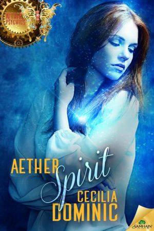 Aether Spirit