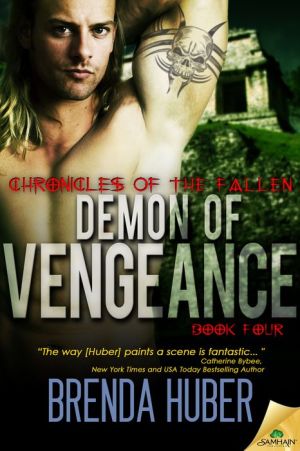 Demon of Vengeance