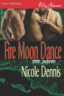 Fire Moon Dance