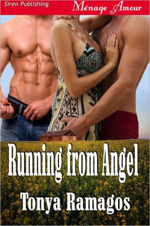 Running from Angel