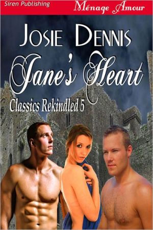 Jane's Heart