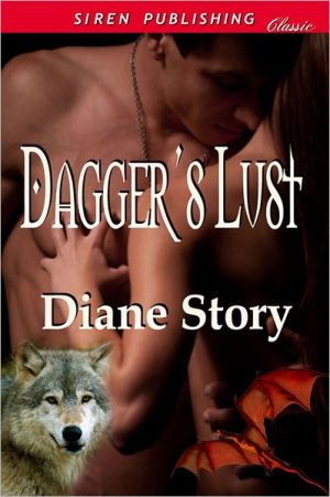 Dagger's Lust