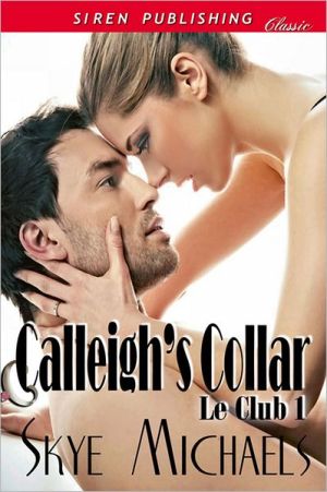 Calleigh's Collar