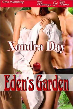 Eden's Garden