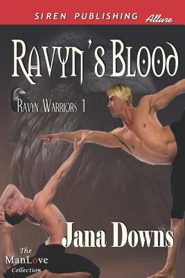 Ravyn's Blood