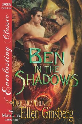 Ben in the Shadows