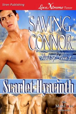 Saving Connor