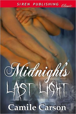 Midnight's Last Light