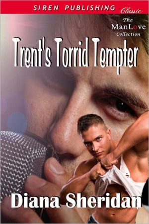 Trent's Torrid Tempter