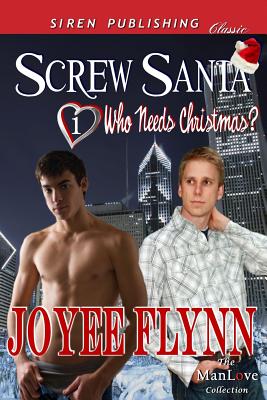 Screw Santa