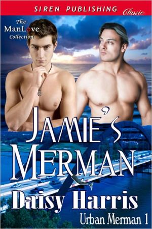 Jamie's Merman