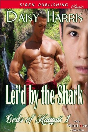 Lei'd by the Shark