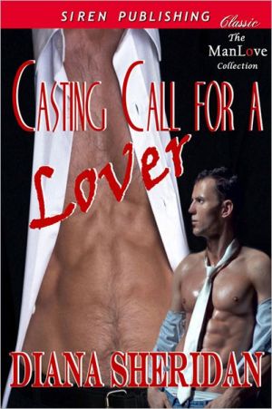 Casting Call for a Lover