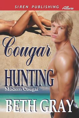 Cougar Hunting