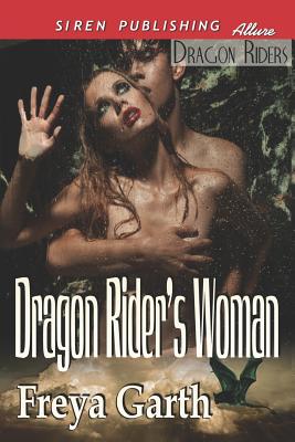 Dragon Rider's Woman