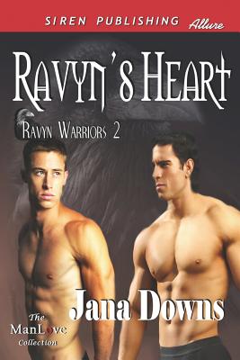 Ravyn's Heart
