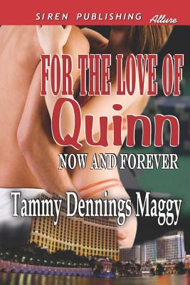 For the Love of Quinn