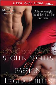 Stolen Nights of Passion