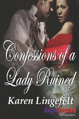 Confessions of a Lady Ruined