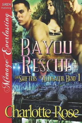 Bayou Rescue