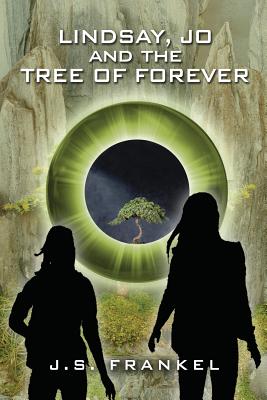 Lindsay, Jo and the Tree of Forever