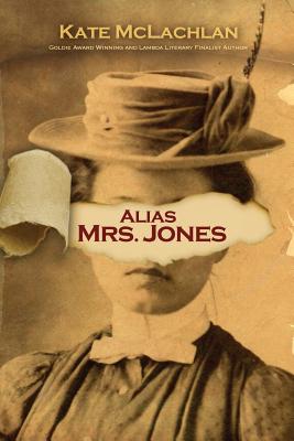 Alias Mrs. Jones