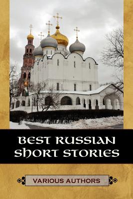 Best Russian Short Stories