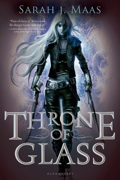 Throne of Glass