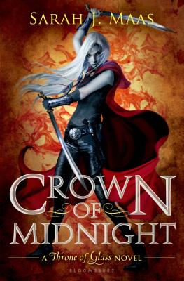 Crown of Midnight