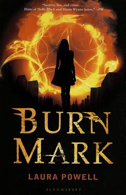 Burn Mark