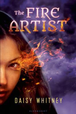 The Fire Artist