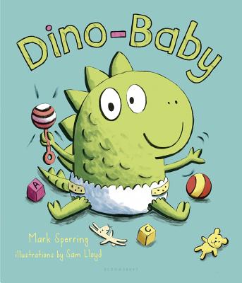 Dino-Baby