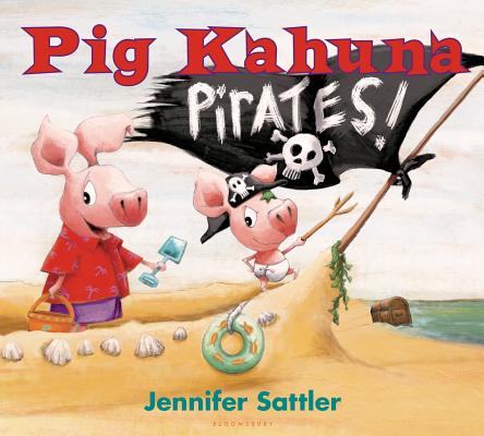 Pig Kahuna Pirates!