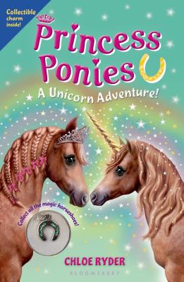 A Unicorn Adventure!