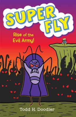 Rise of the Evil Army!