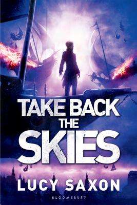 Take Back the Skies