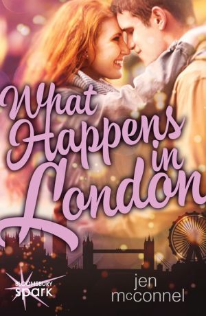 What Happens in London