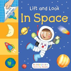 Lift and Look: In Space