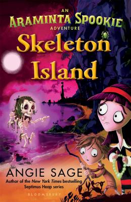 Skeleton Island