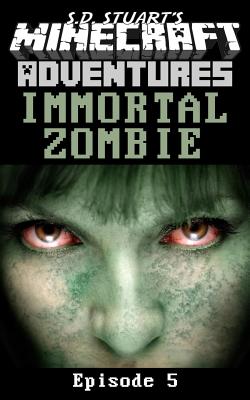 Immortal Zombie