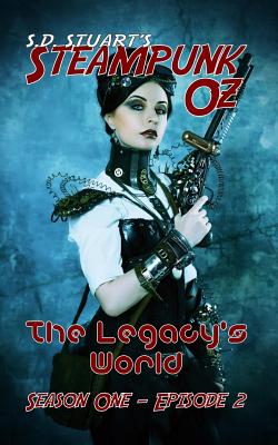 The Legacy's World