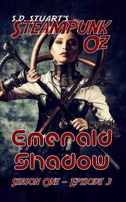 Emerald Shadow