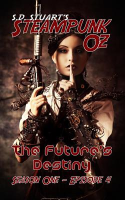The Future's Destiny