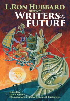 Writers of the Future 32