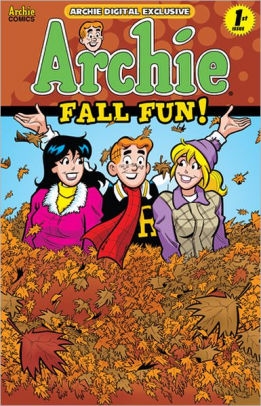 Archie Fall Fun!