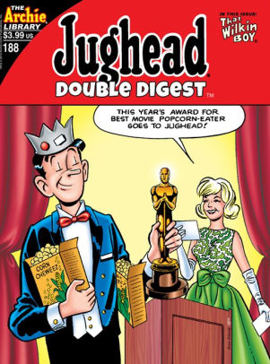 Jughead Double Digest #188