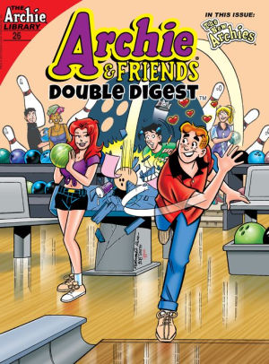 Archie & Friends Double Digest #26